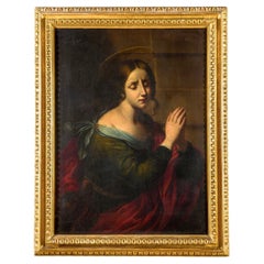 Pittura religiosa italiana del XVII secolo di Onorio Marinari
