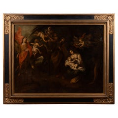 Paintings