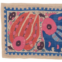 17th Century Ottoman Textile