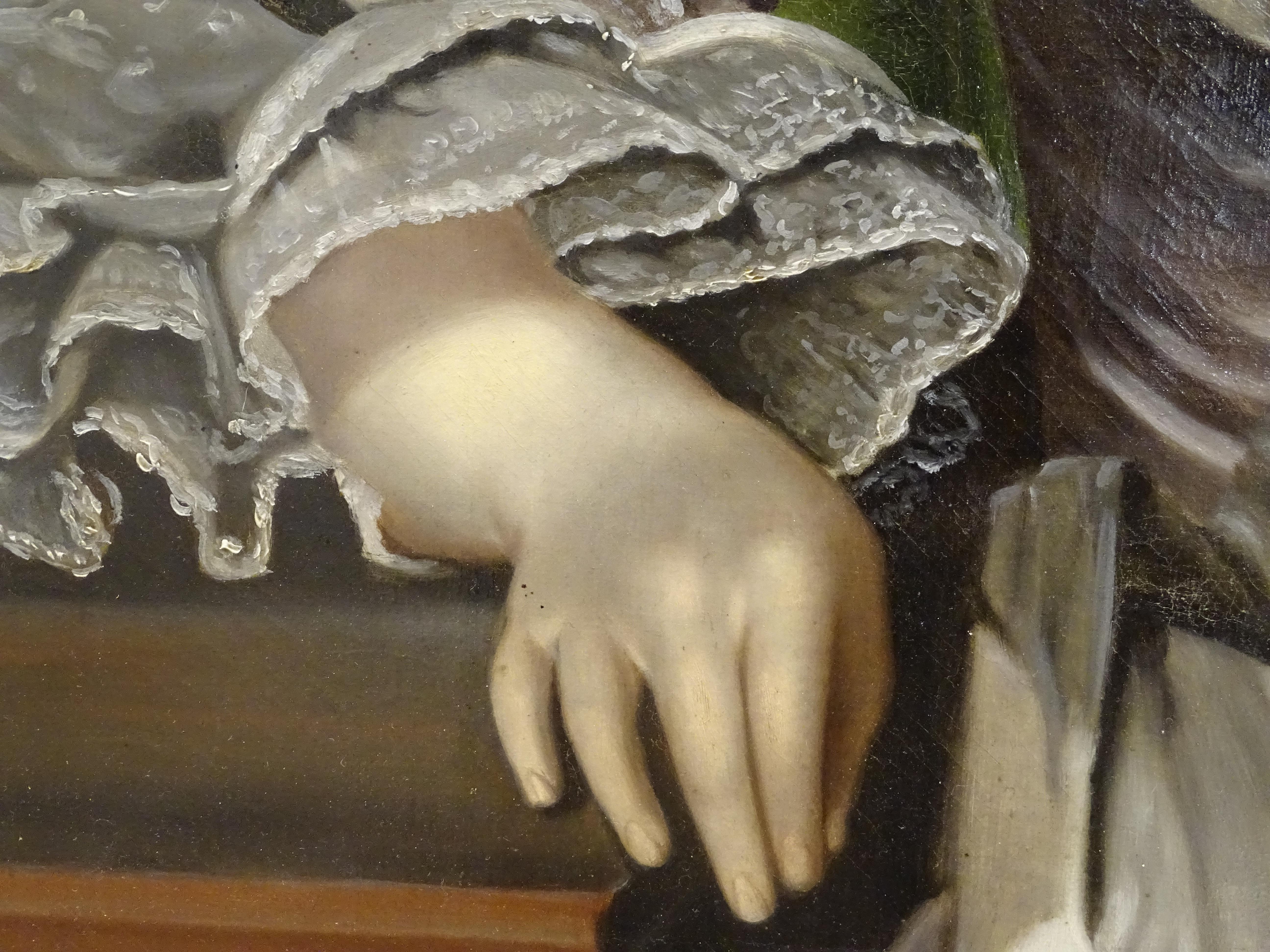 17th Century Painting 