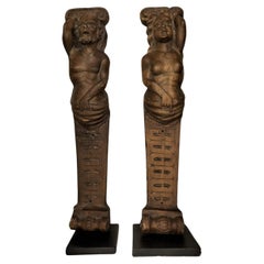 Sculptures