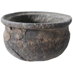 17th Century Pakistani Cooking Pot