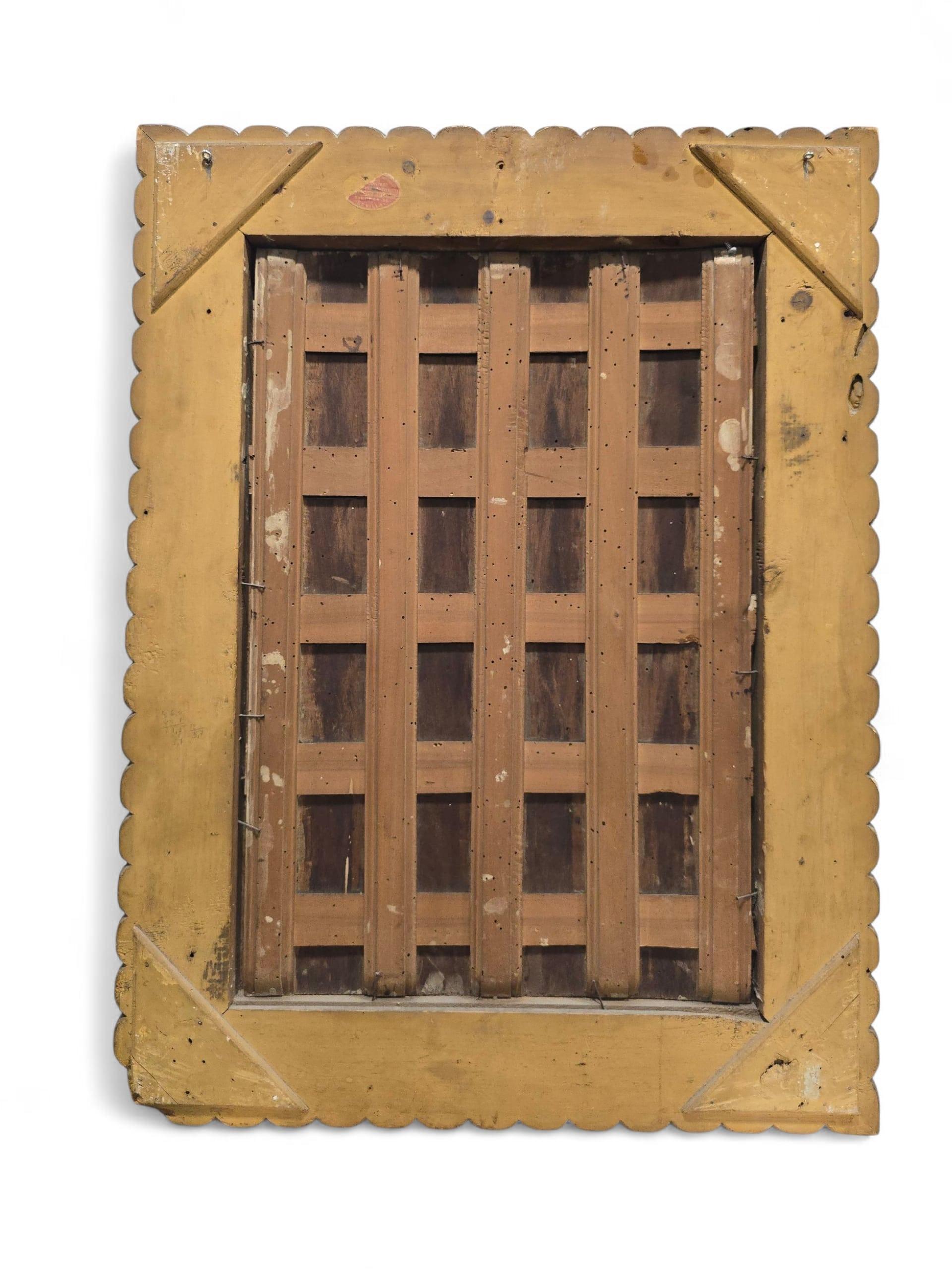 Refinado retrato al óleo sobre tabla del siglo XVII que representa a Isabel Clara Eugenia de Austria, hija del rey Felipe II de España.
Pintada con exquisita atención al detalle, la obra capta la dignidad real y la gracia solemne características del