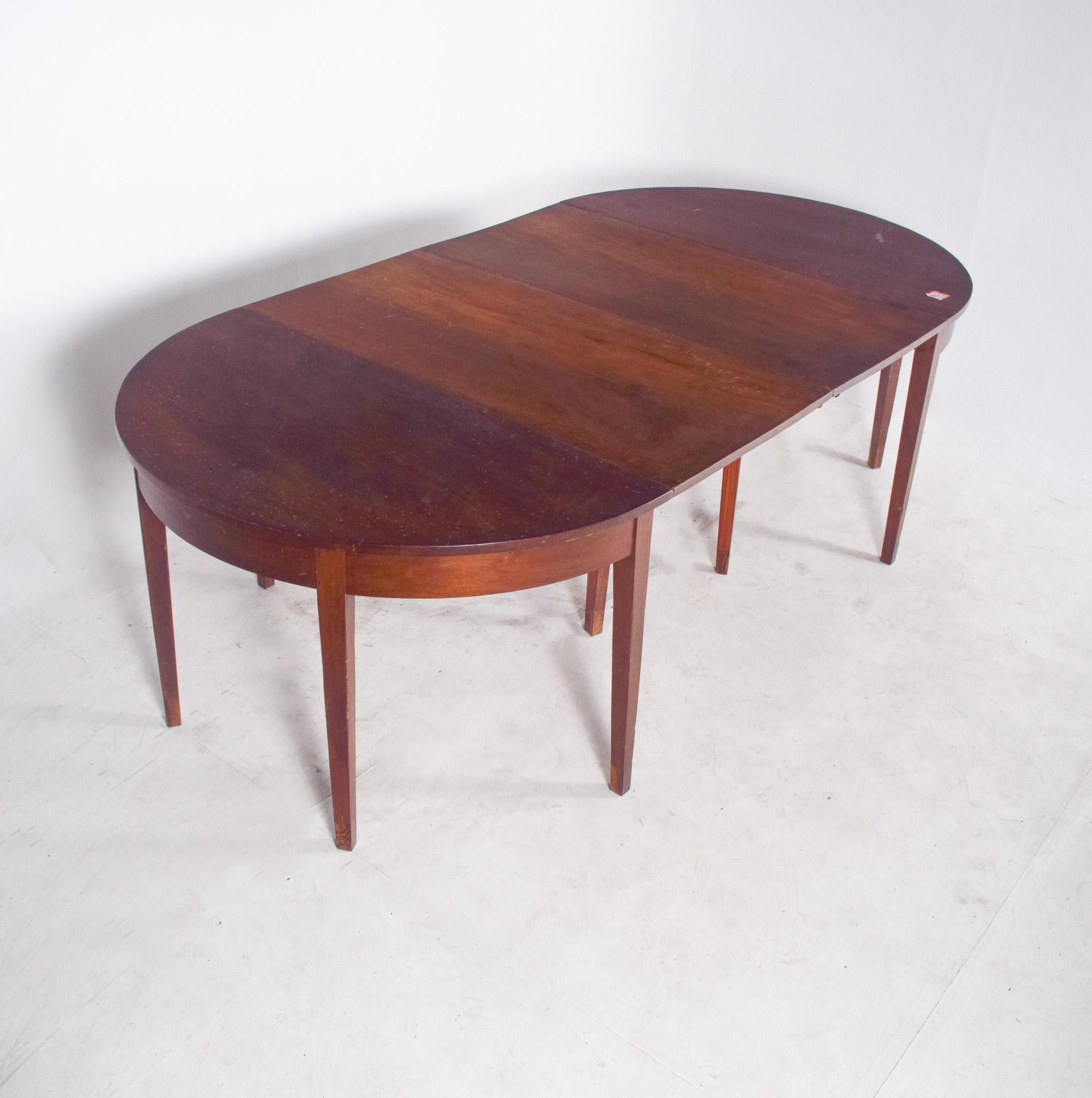 Table de salle à manger à rallonge D. A. au Portugal, 17e siècle en vente 4