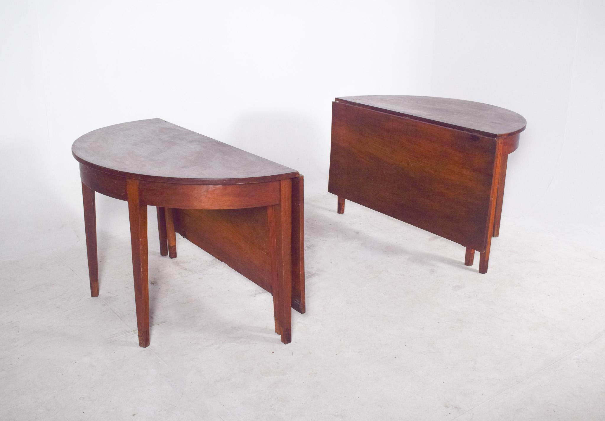 Table de salle à manger à rallonge D. A. au Portugal, 17e siècle en vente 5