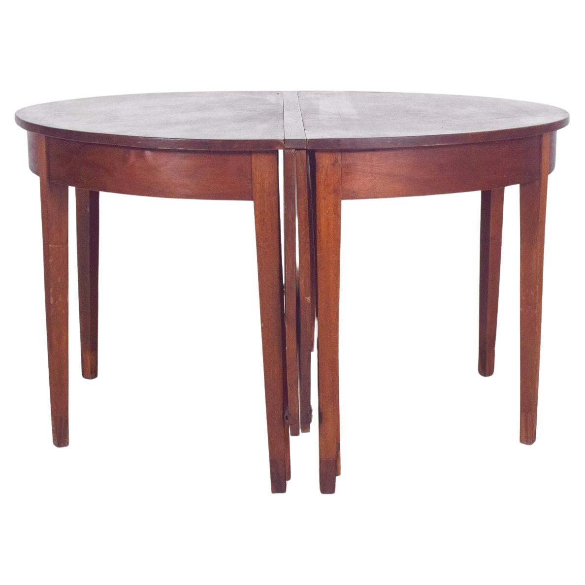 Unknown Dining Room Tables