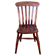 17th Century Quaker Style Chair