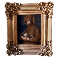 Paintings