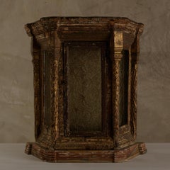 17th  Century Reliquary