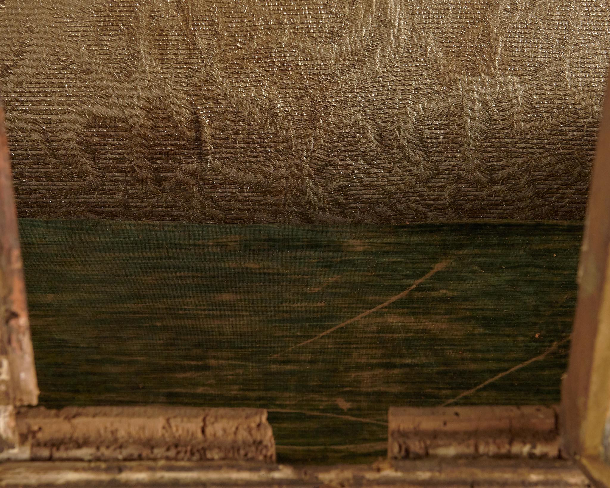 Fino al XVIII secolo 17th  Reliquiario del secolo in vendita