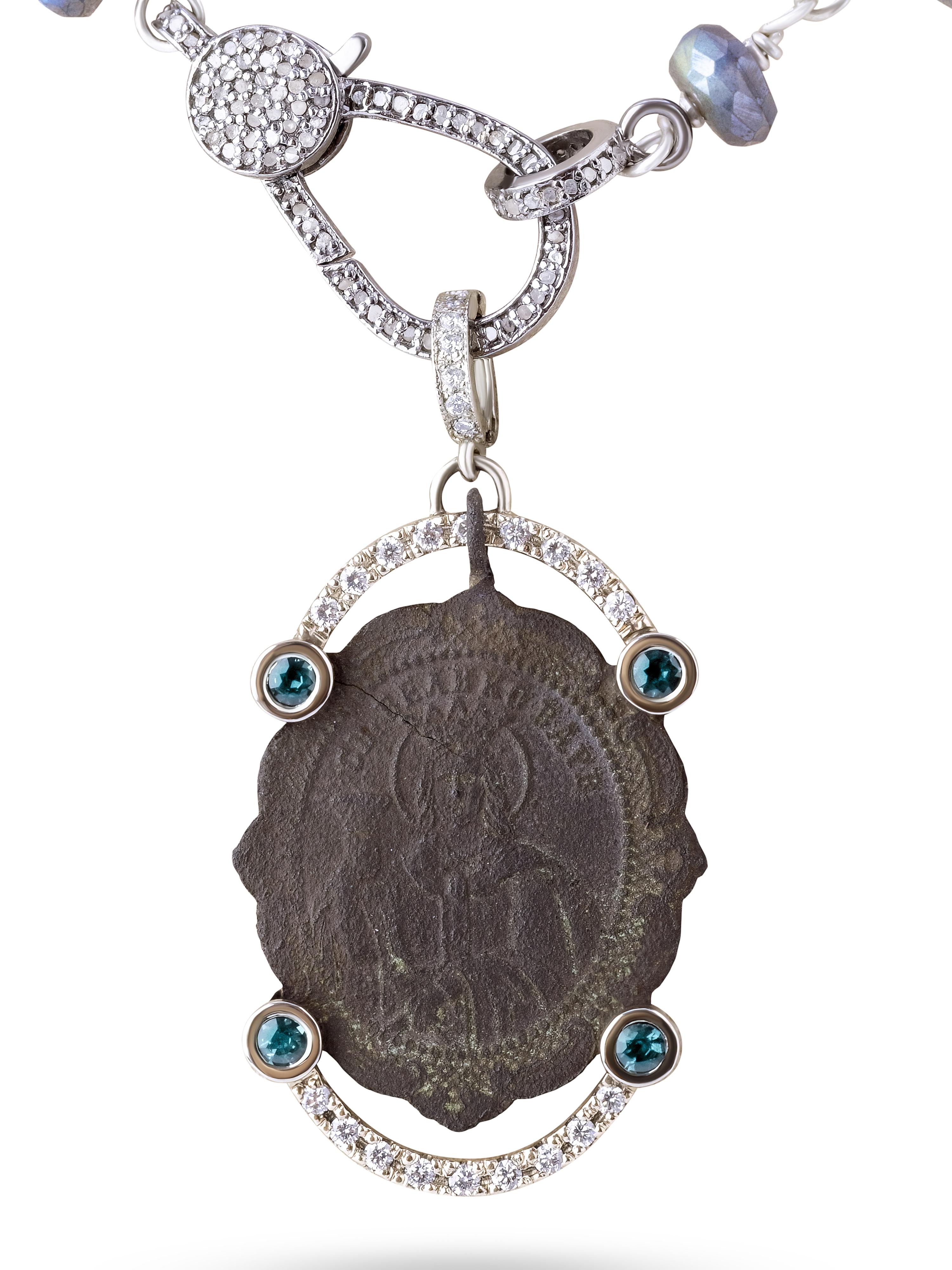 17th century jewelry