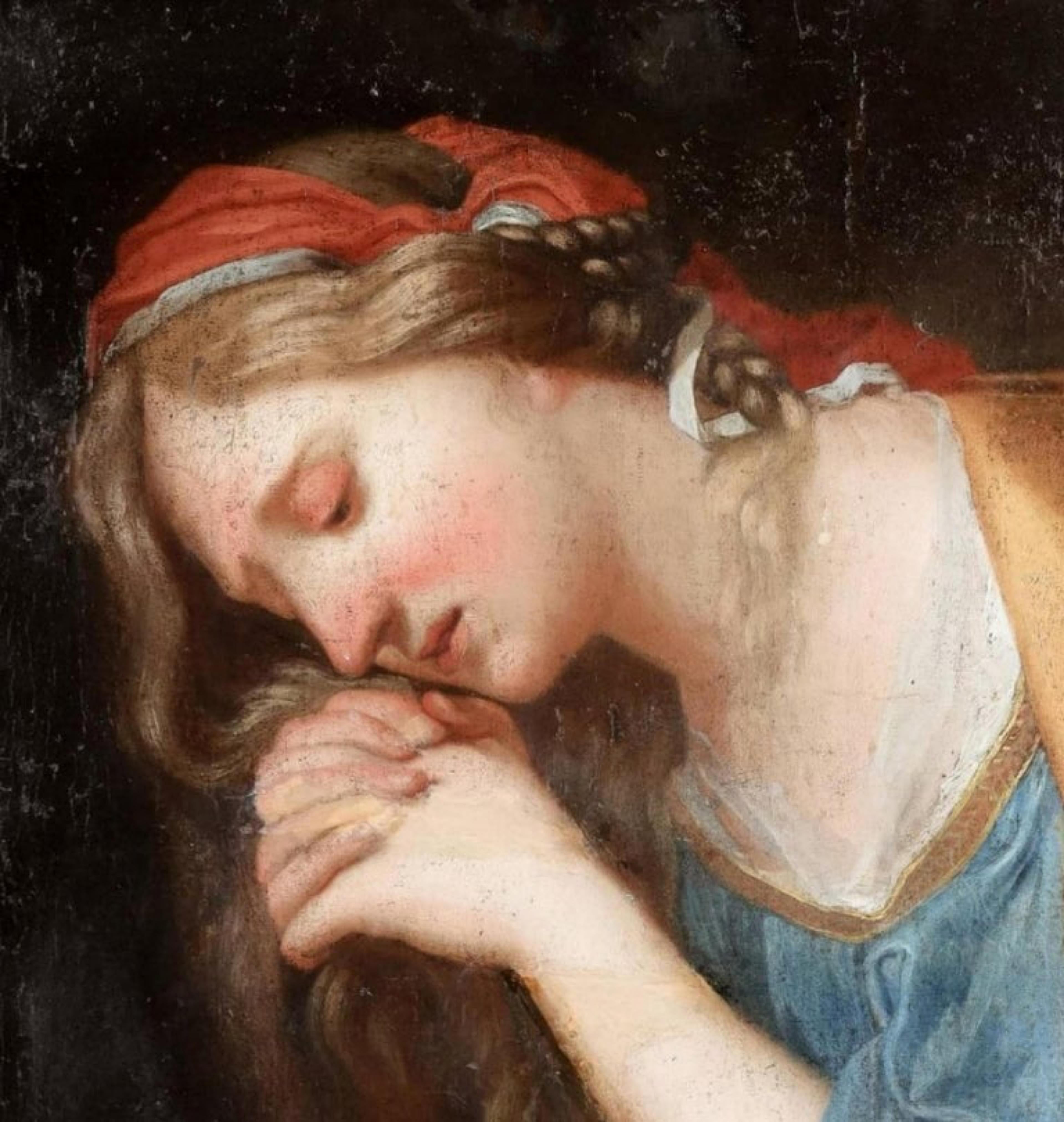 peintres espagnols du 17ème siècle