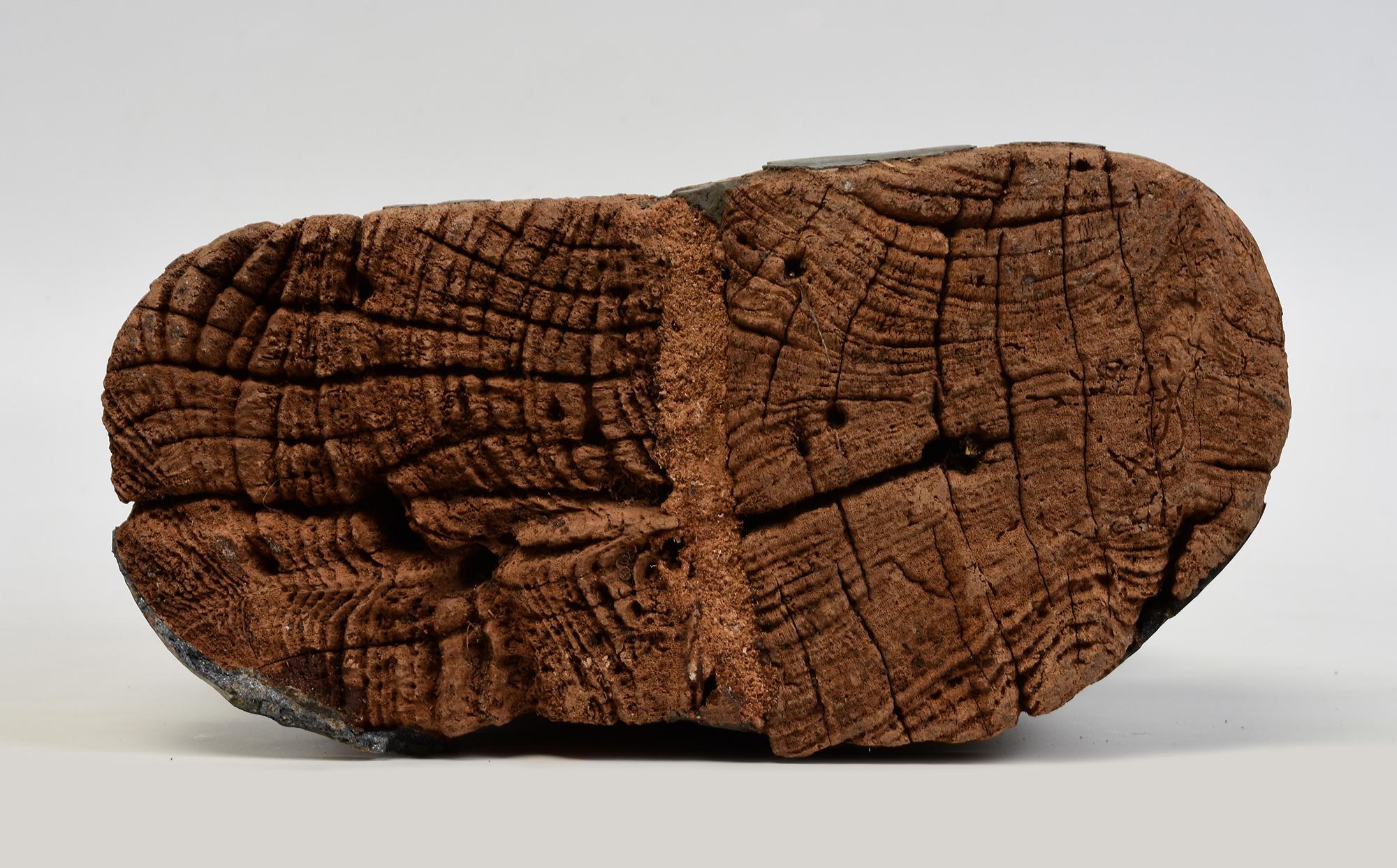 Siglo XVII, Shan, Buda sentado de madera birmano antiguo en venta 7