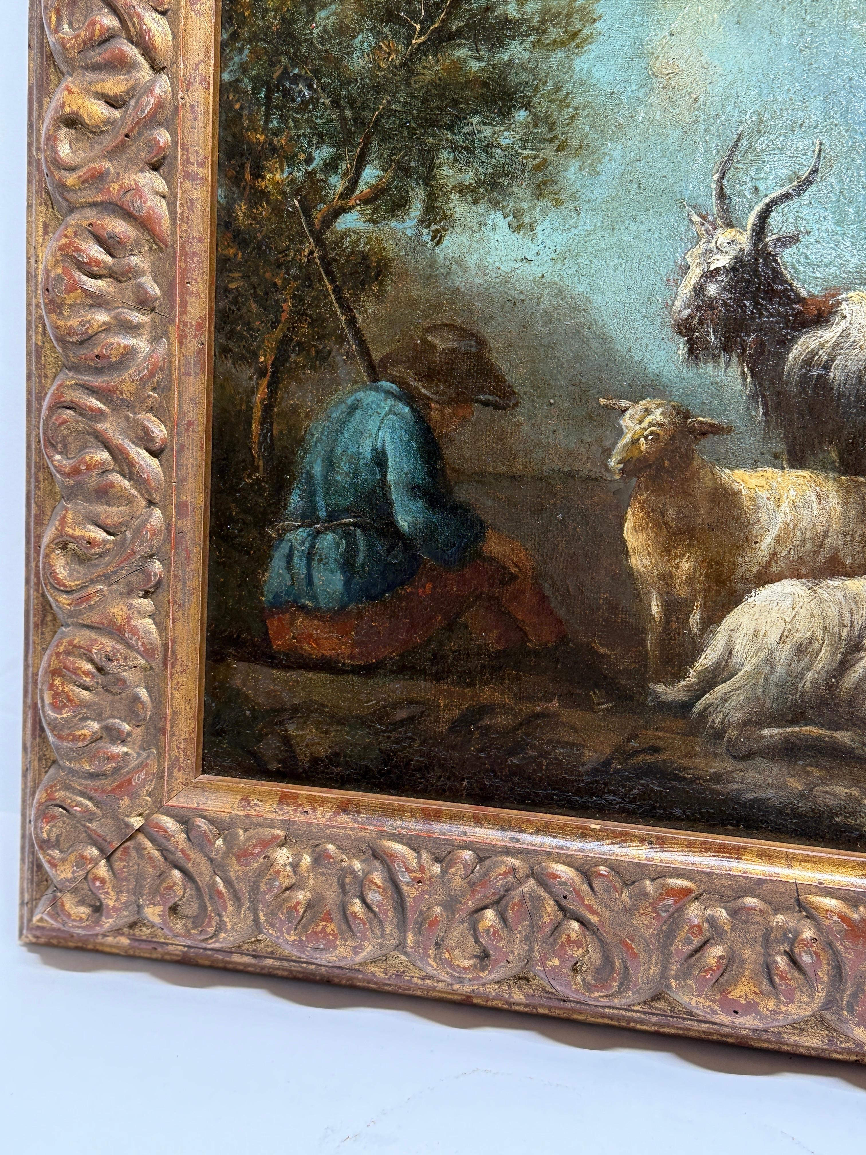 Fino al XVIII secolo 17° secolo, 