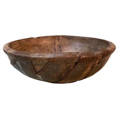 17th Century Spanish Bowl