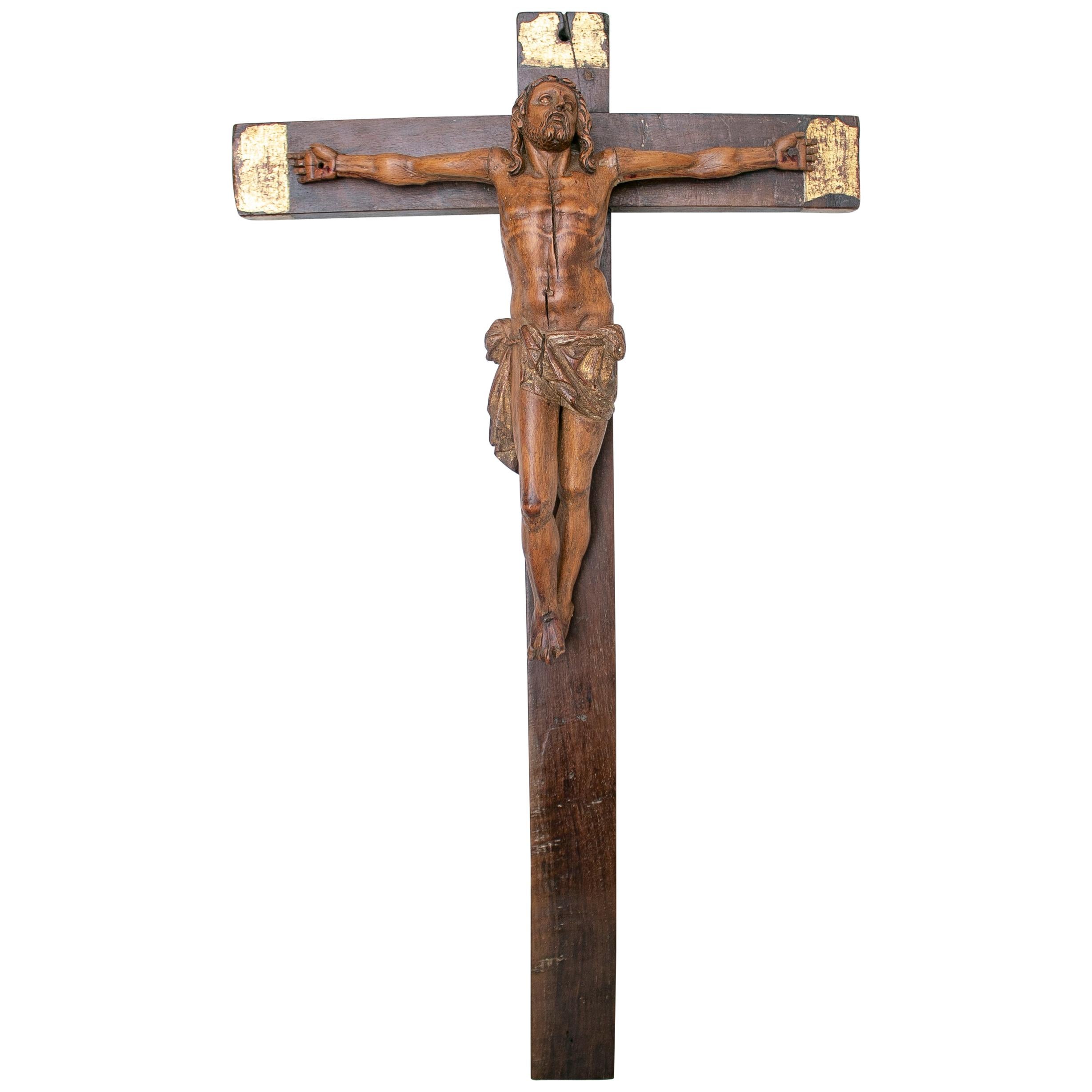 Christ Cross - 43 For Sale on 1stDibs | christian cross for sale 