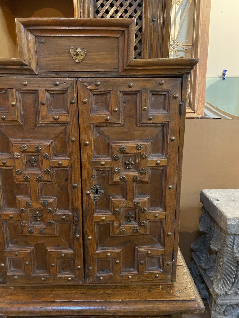 17th Century Spanish at 1stDibs