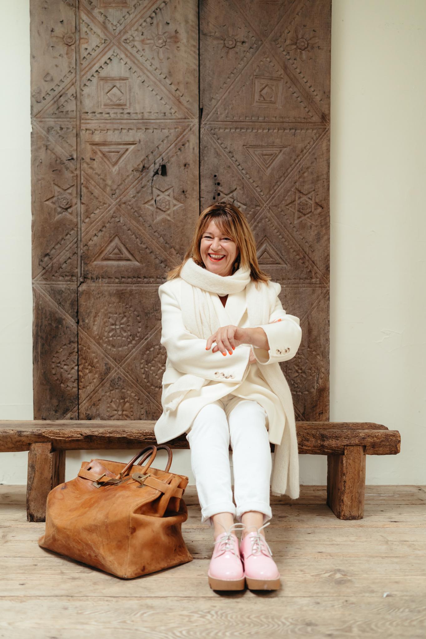 17th century Spanish chestnut doors ... For Sale 13