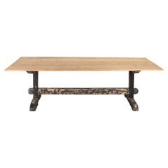 17th Century Spanish Table