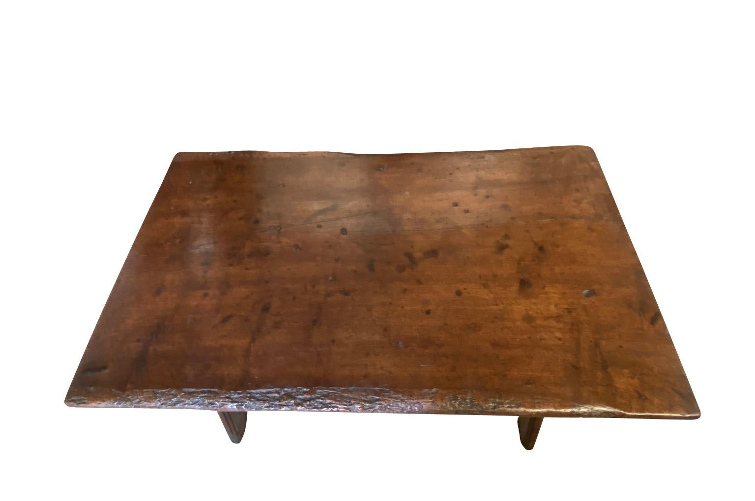 17th Century Spanish Writing Table - Desk For Sale 10