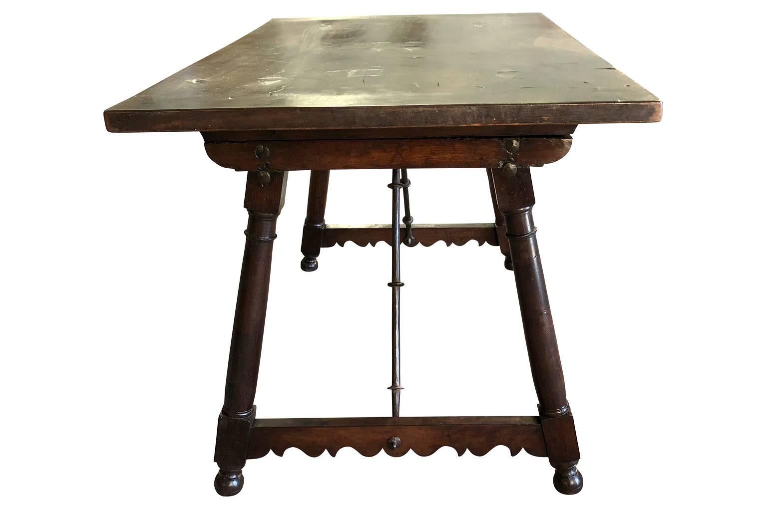 17th century writing desk