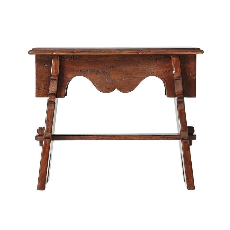 17th Century Style Joint Stool For Sale at 1stDibs