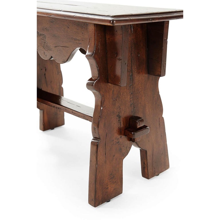 17th Century Style Joint Stool For Sale at 1stDibs