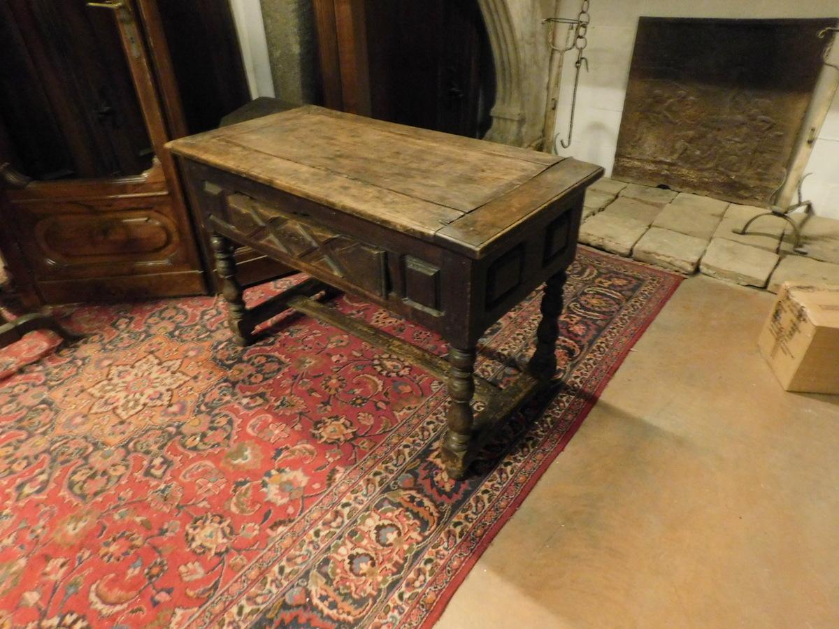 17th Century Table 