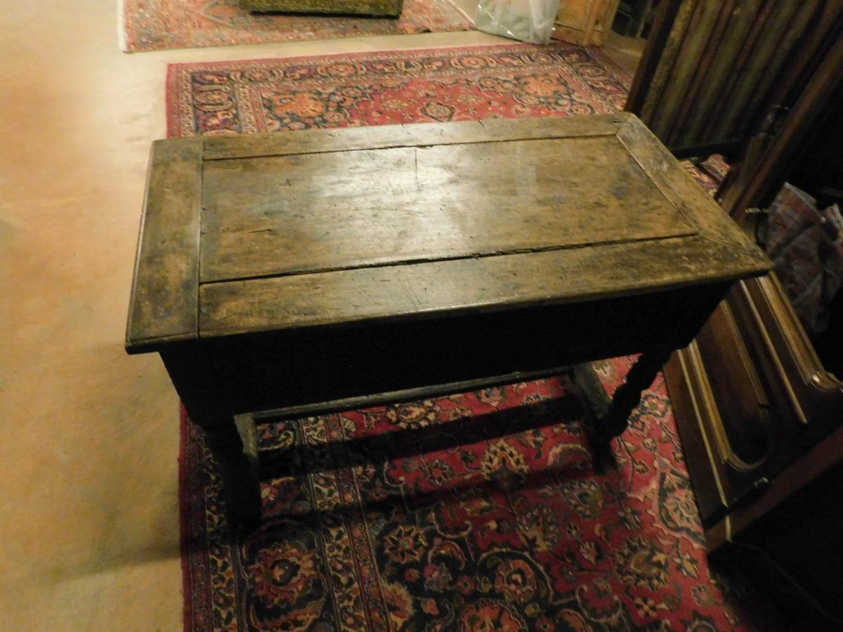 17th Century Table 