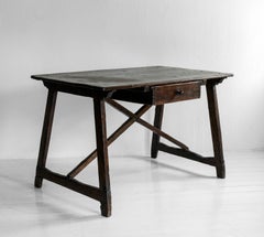 17th Century Tuscan Desk