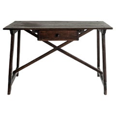 17th Century Tuscan Desk