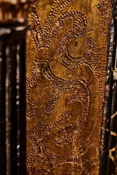 17th Century Venetian Cabinet