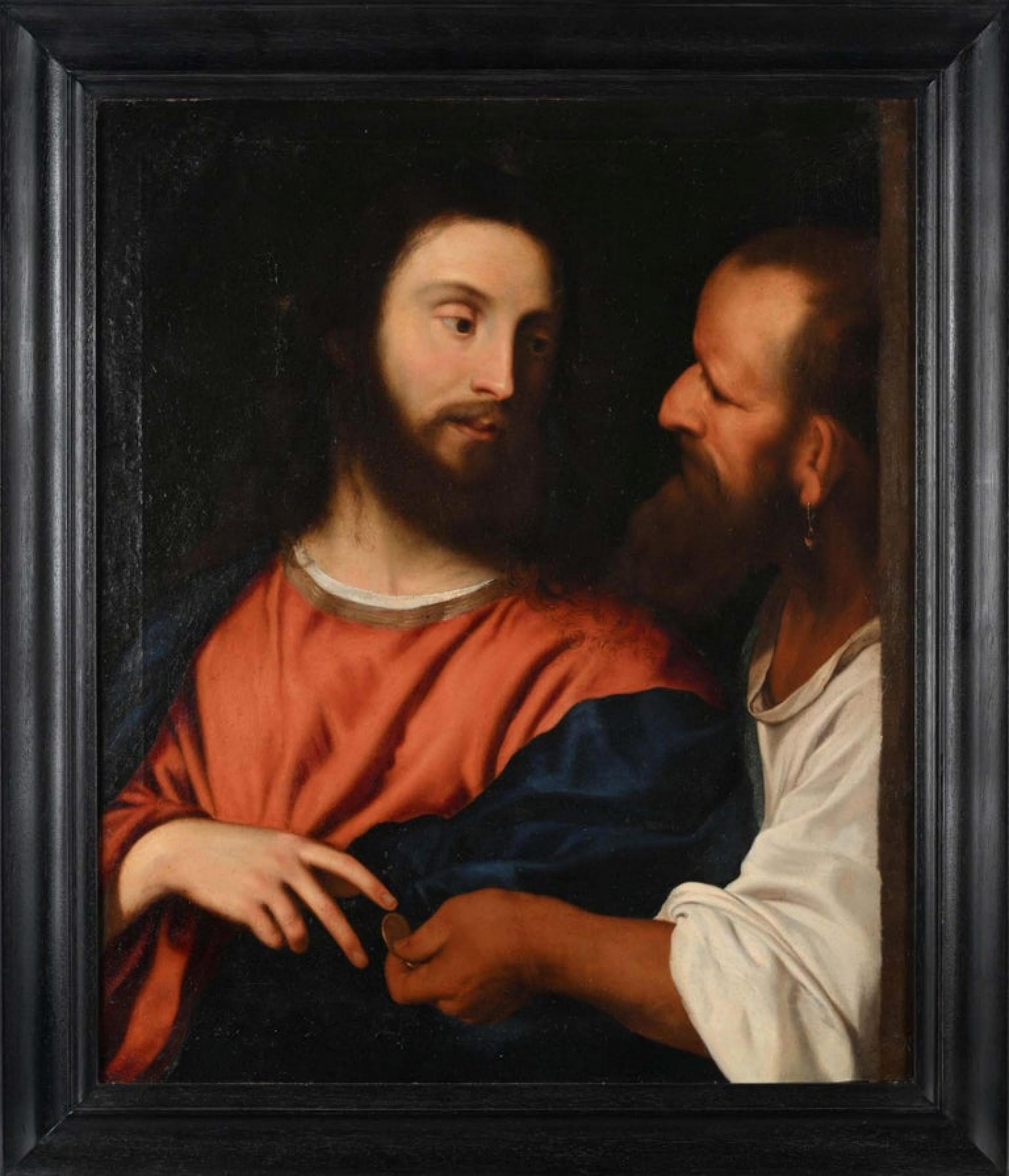 Italian 17th Century Venetian School 