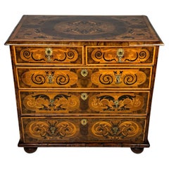 Commodes e cassettiere