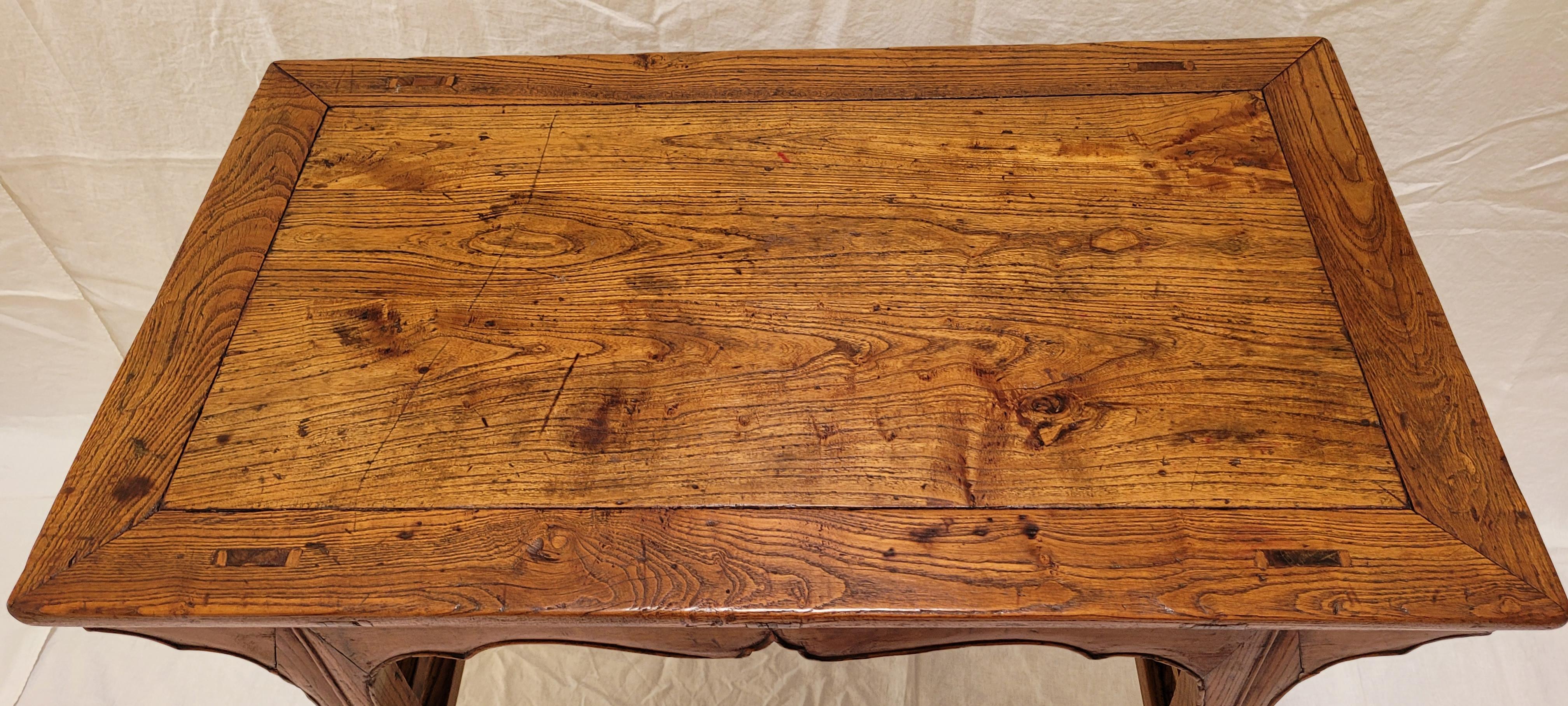 17th Century Wine Table - 1650 -1700 For Sale 12