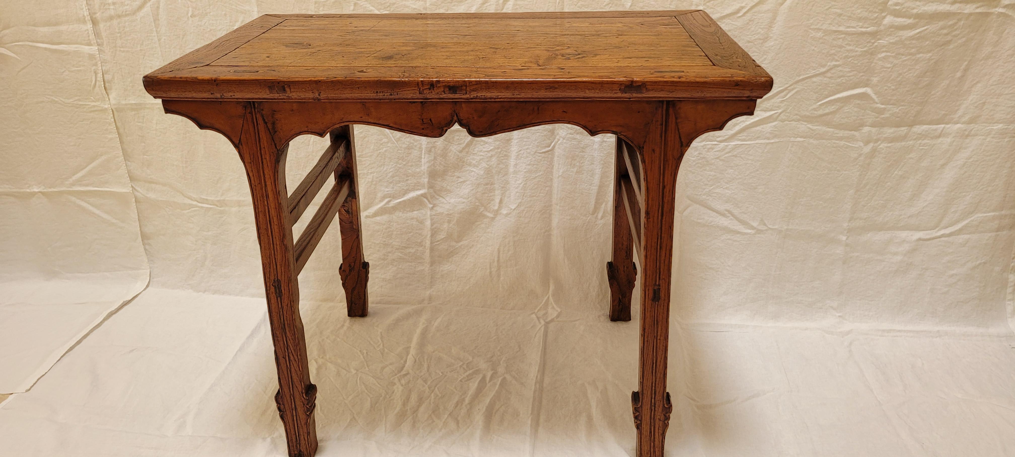 17th Century Wine Table - 1650 -1700 For Sale 14