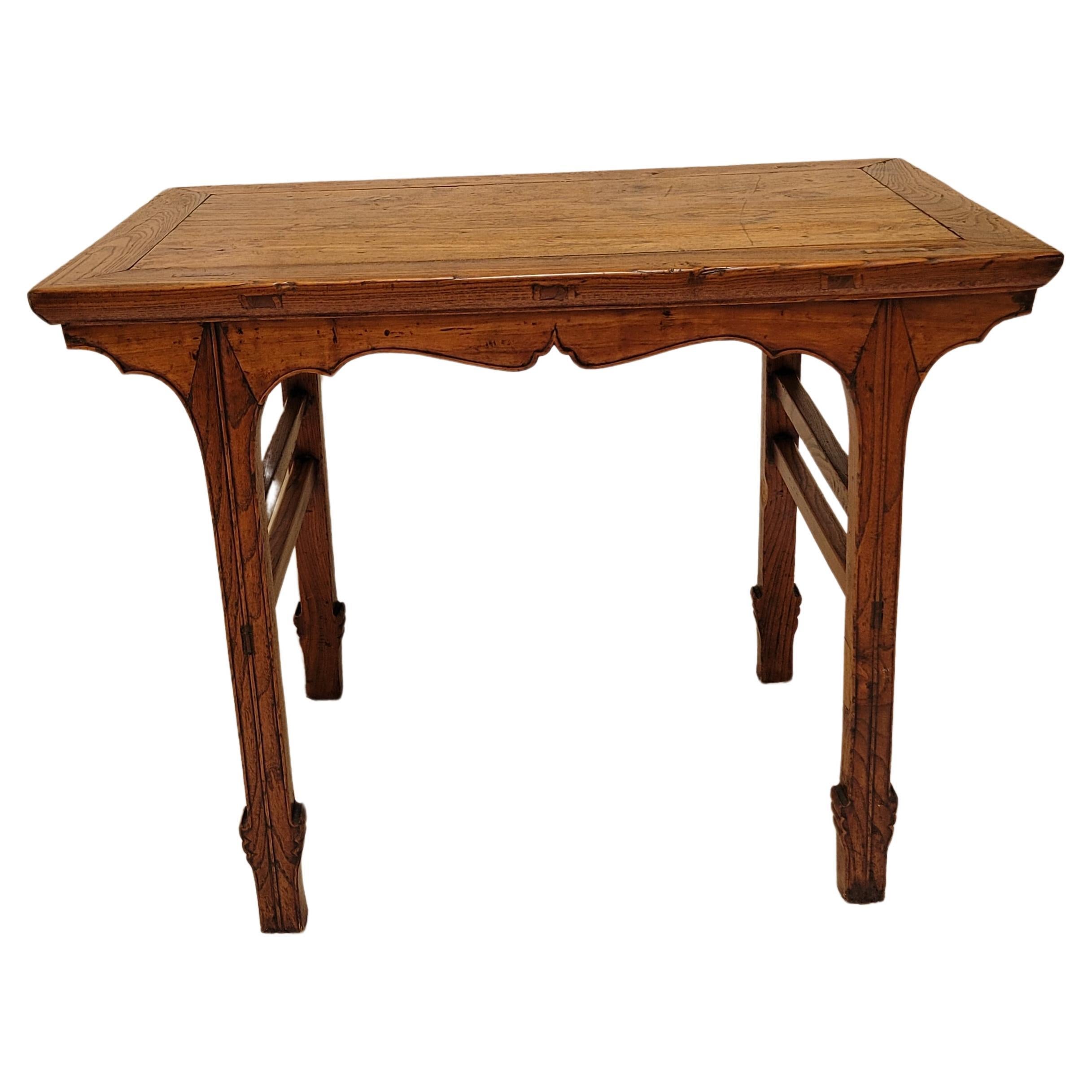 17th Century Wine Table - 1650 -1700 For Sale