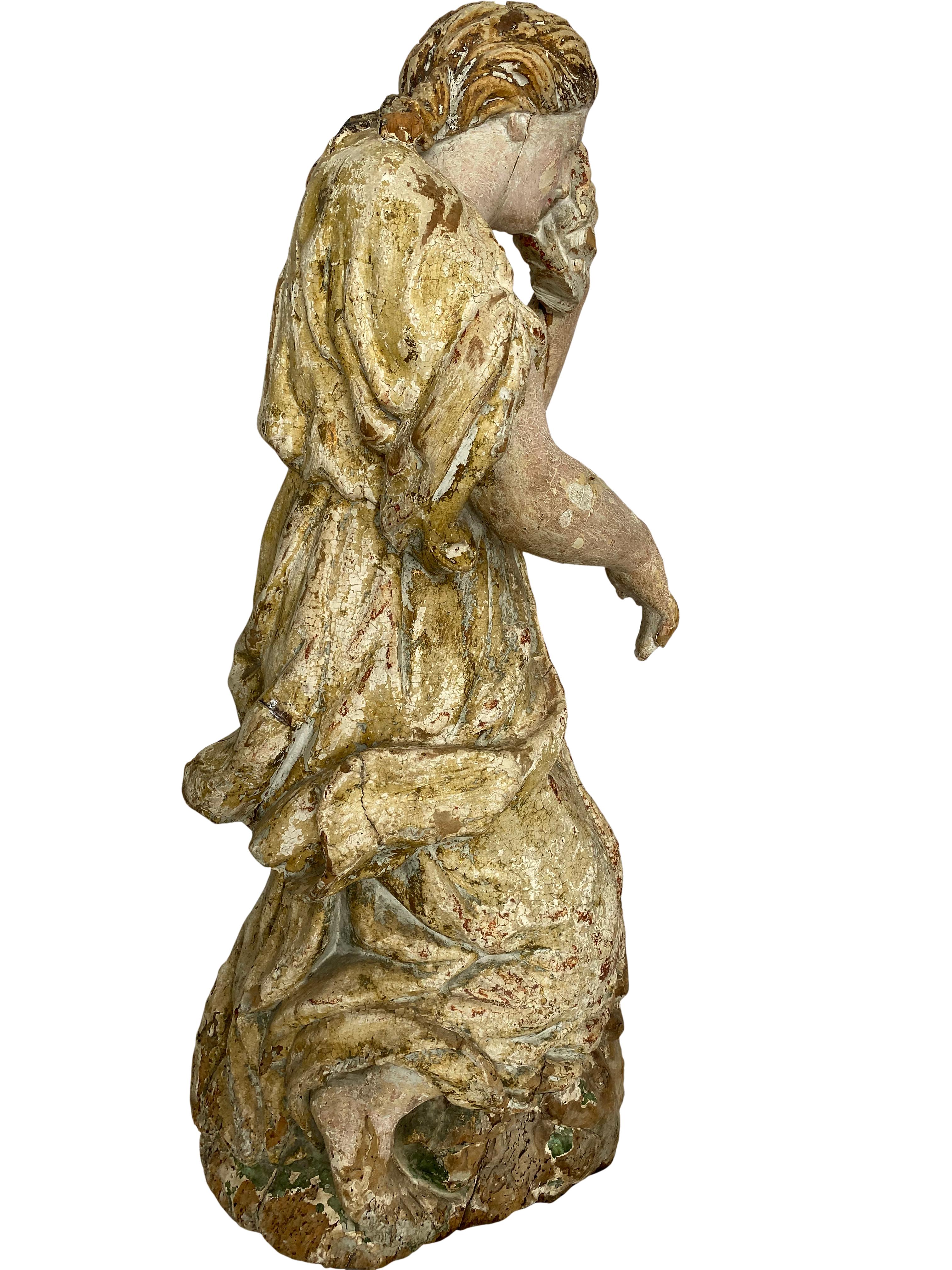 mary magdalene statue for sale