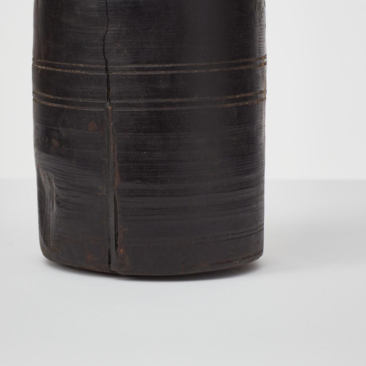 18th Century and Earlier 17th Century wooden pail, UK For Sale