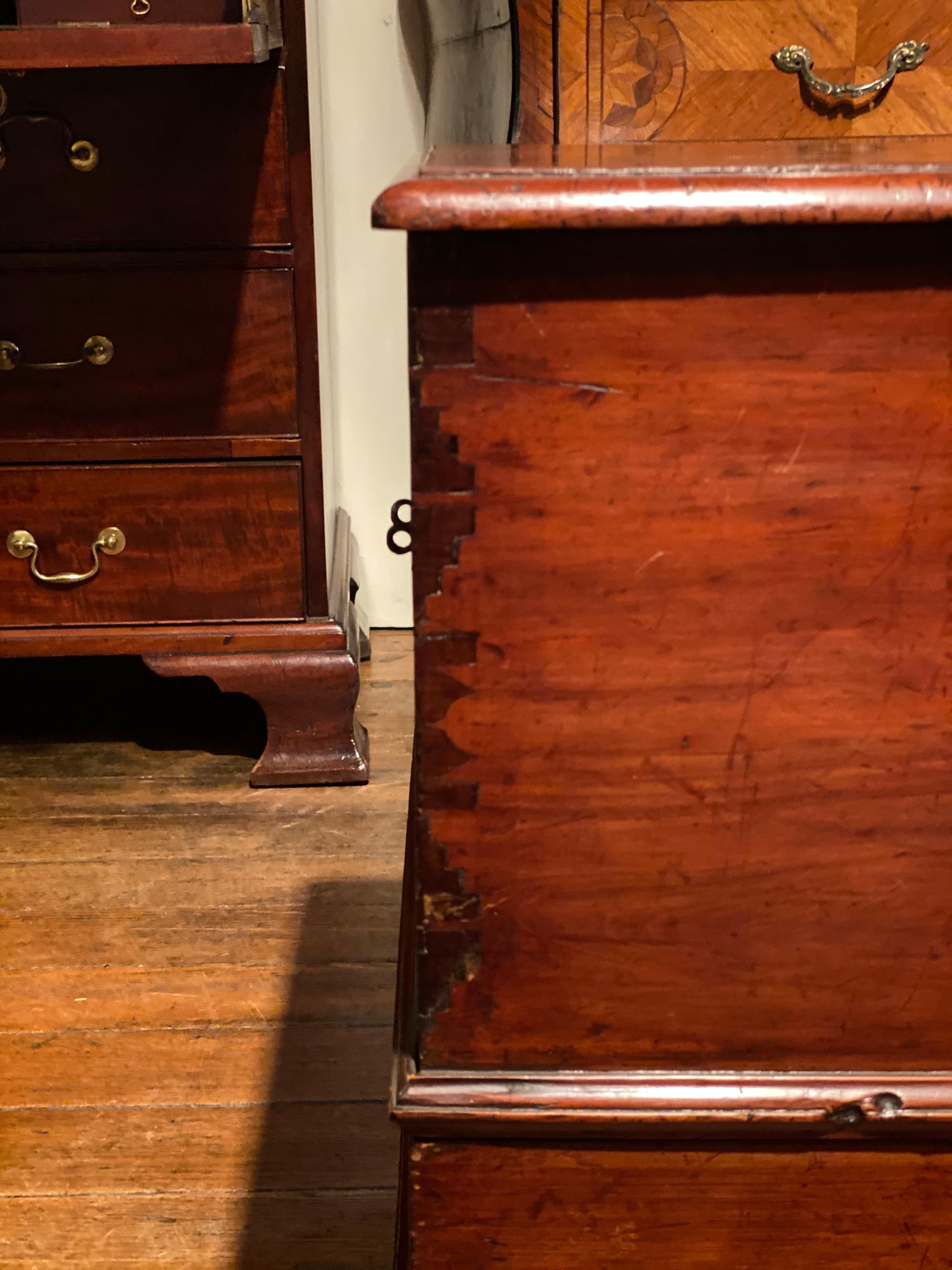 bermuda chest of drawers