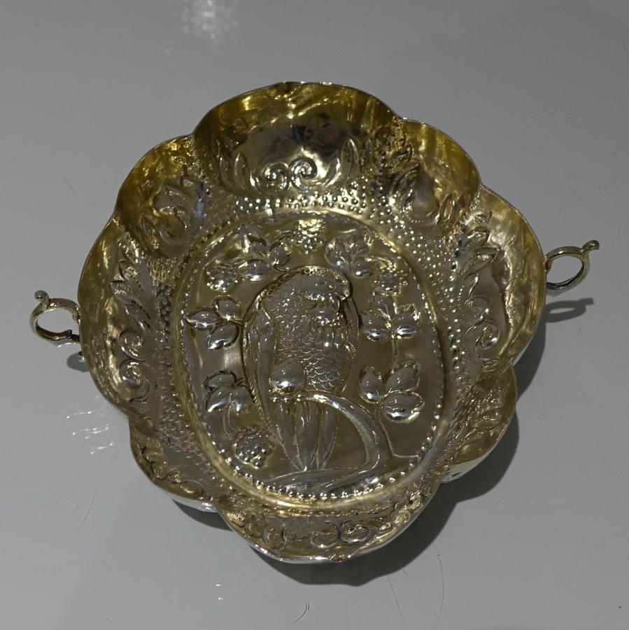 augsburg silver