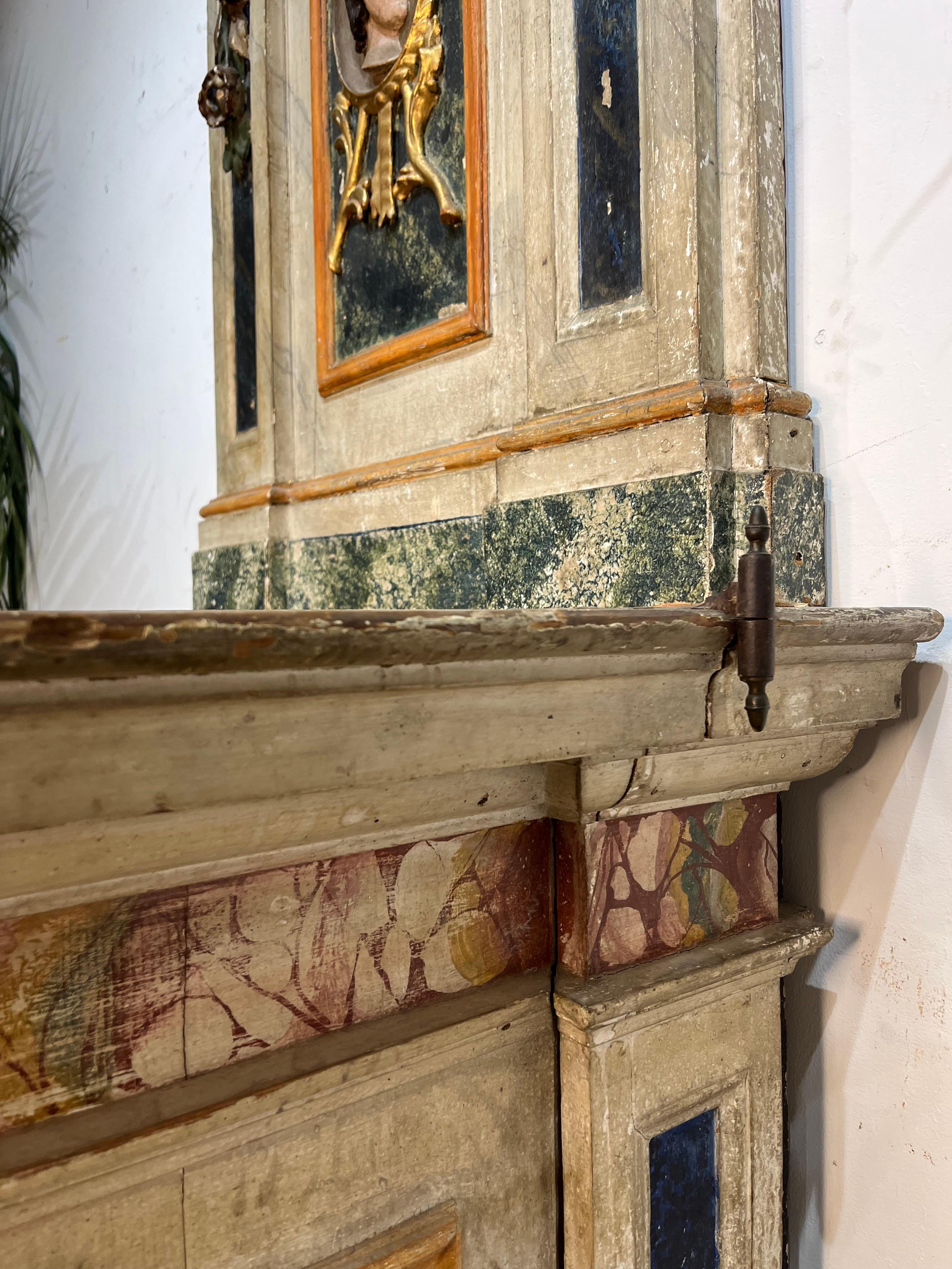 17thC Church cattedra For Sale 3