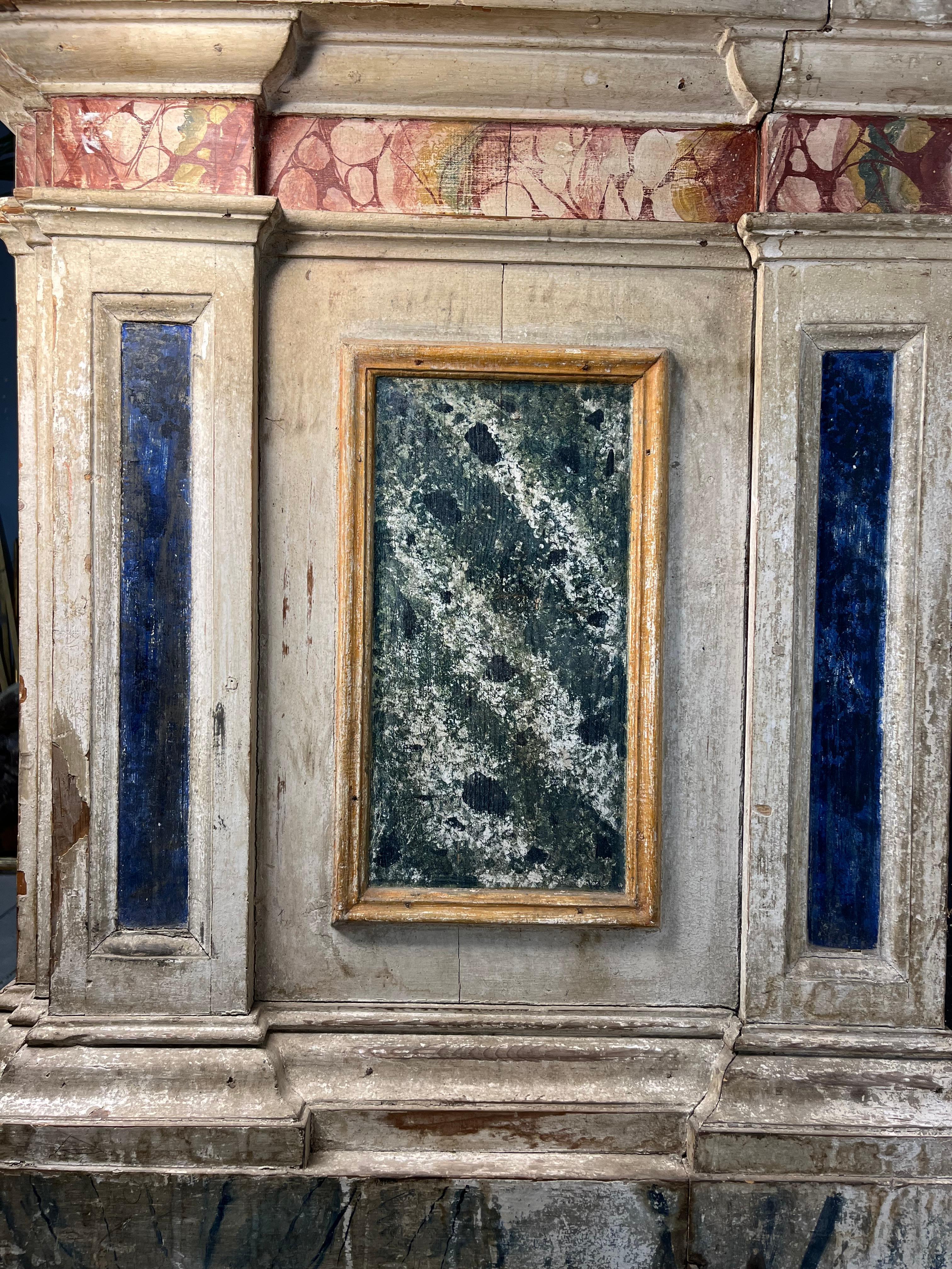 17thC Church cattedra For Sale 10