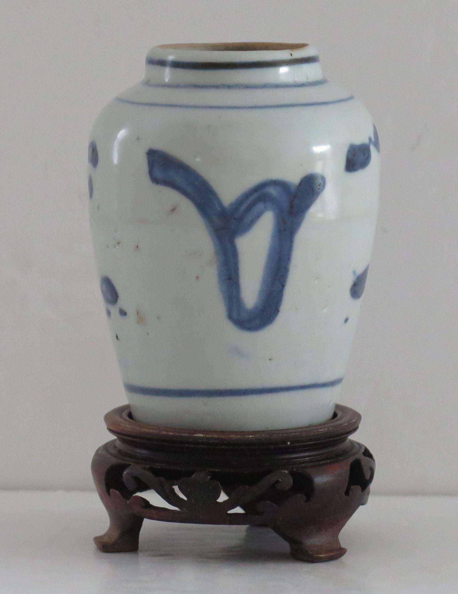 ming vase value