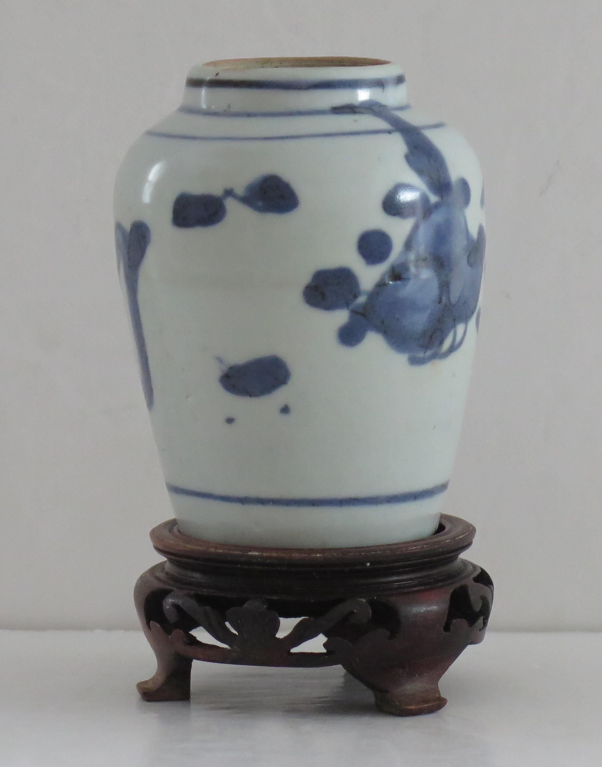 ming vase original