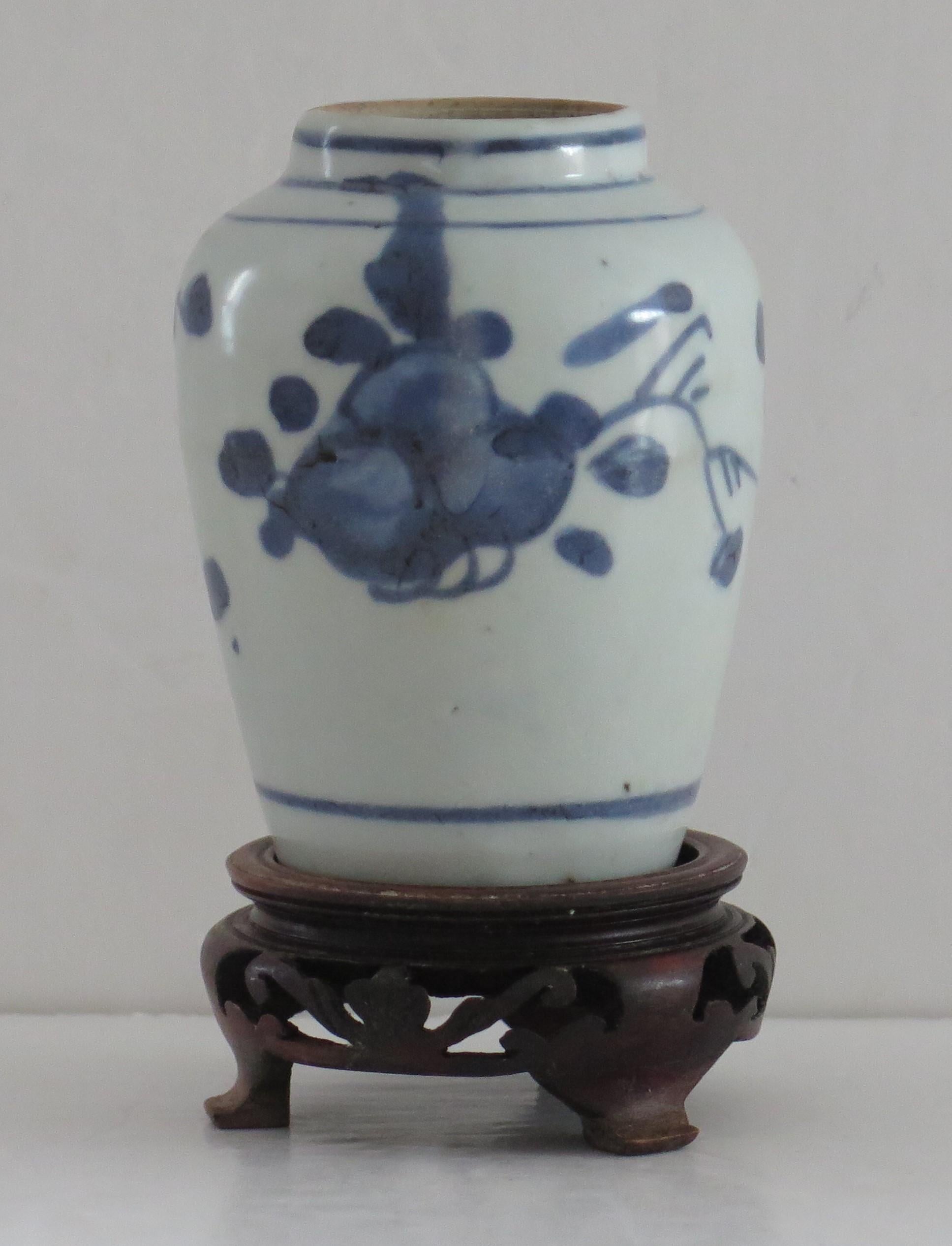 ming vase original