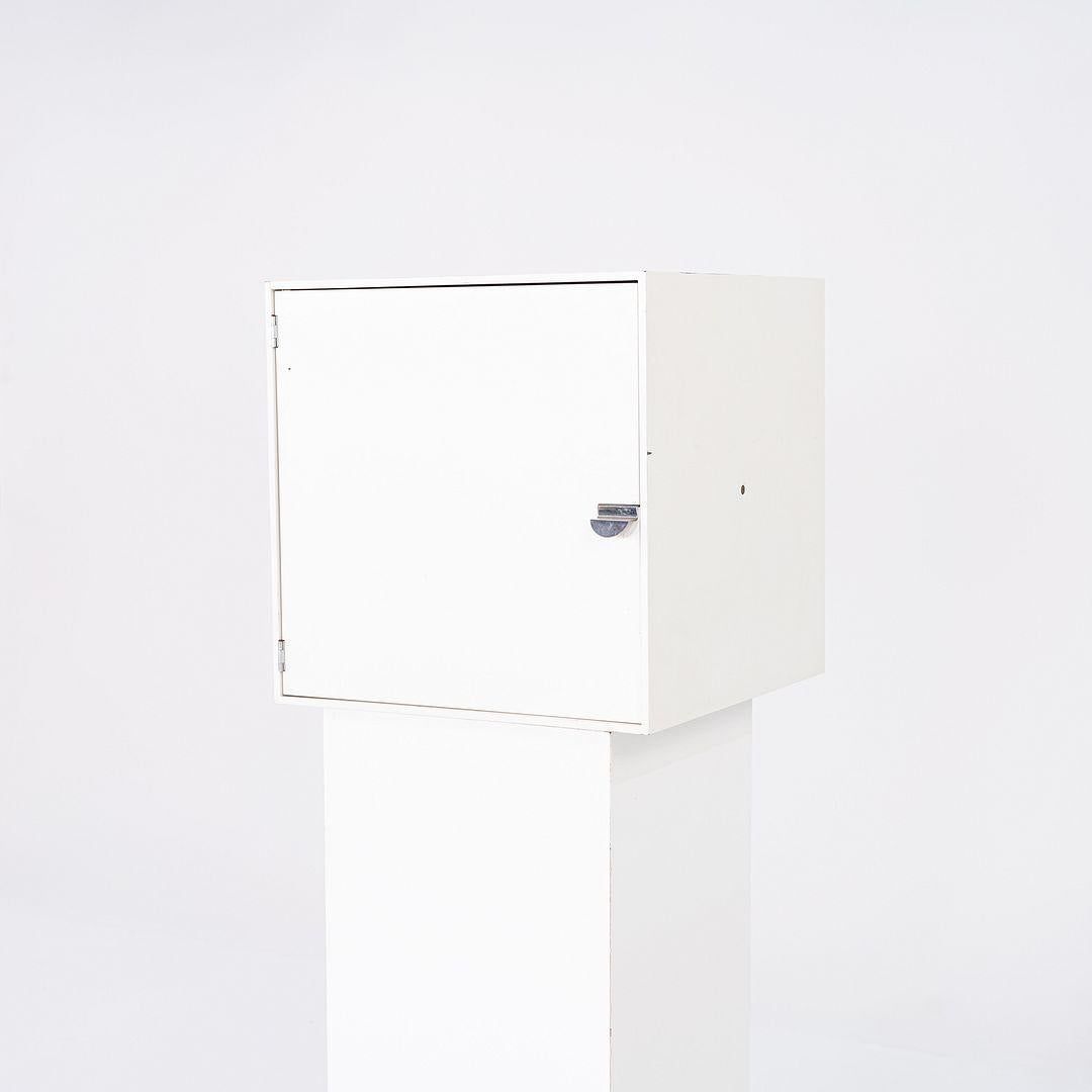 17x Module di cubi portaoggetti Palaset degli anni '70 di Ristomatti Rattia per Treston in vendita 3