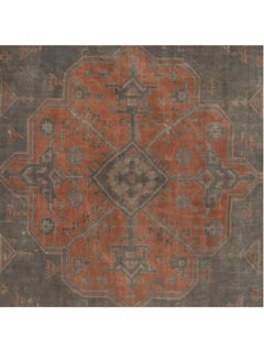 17x20 Hand Knotted Antique Turkish Oushak Area Rug
