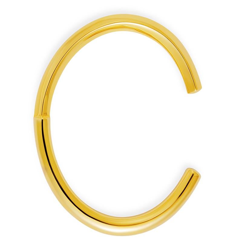 18 Carat Gold Gamma Bracelet In New Condition For Sale In Beijing, CN