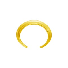 18 Carat Gold Sea Clouds Bracelet
